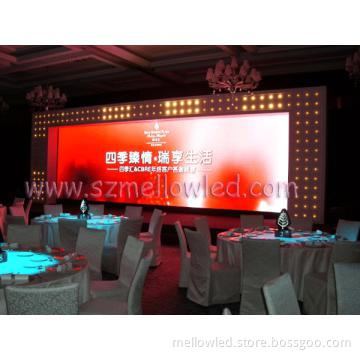 stage led display screen